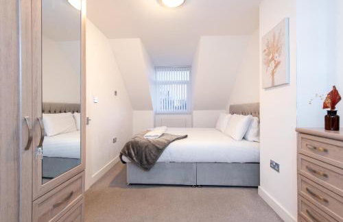 Beautiful Cottage in Durham with Pool Table - Foto 11