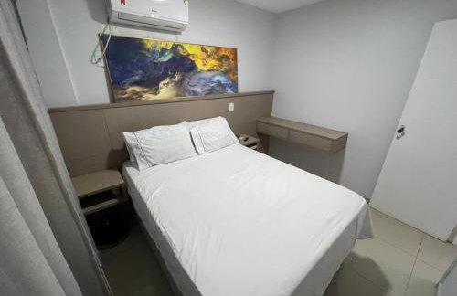 Apartamento aconchegante em Foz - Foto 19