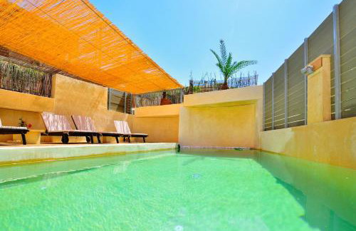 Villa Adriana - Anemomili Village - Foto 7