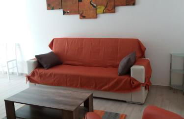 Casa Vacanze La Pintadera - Foto 1