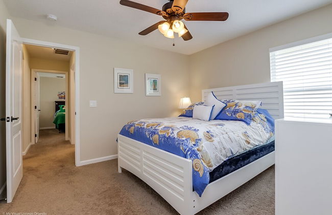 Fantastically Decorated 4 bed 3 Bath - Foto 6