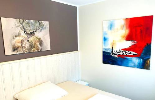 BESOTEL Mettmann- 20 Wohnungen 2 Standorte 35 Schlafzimmer 29 Badezimmer 52 Betten für 73 Gäste - Foto 139