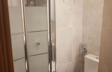 Bonito Apto Cinco Torres Plaza Castilla - Foto 24