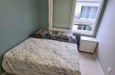 LINDO Apartamento Pé na Areia NOVO CAMPECHE - Foto 35