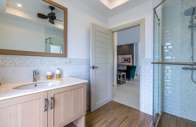 Private 3 Bedroom Pool Villa MS22 - Foto 39