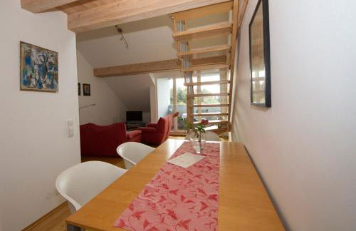 Ferienwohnungen Weingut Deufel - Foto 6