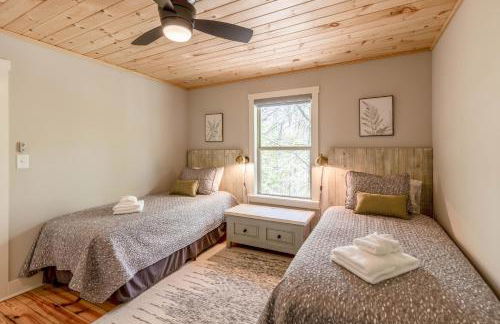 Hemlock Hideaway - Foto 34