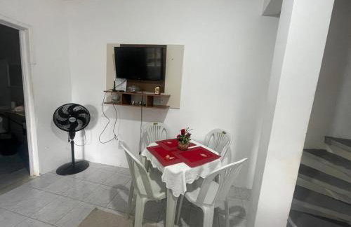 Aluguel temporada casa em Brotas - Foto 12