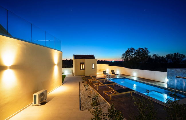 Villa Makisland - Foto 35