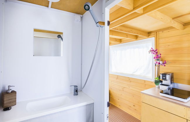 The Homeboat Company Albufeira - Foto 10