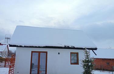 Domek u Gołąbków Bieszczady - Foto 44