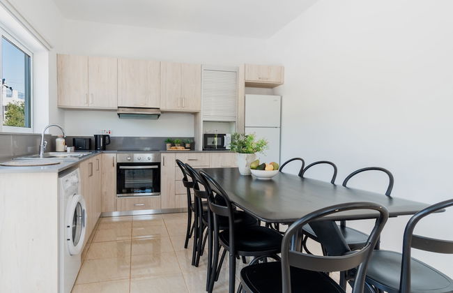 Sanders White Mountains - Inviting Villa With Pool - Foto 8