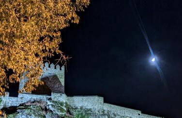 Casa das 5 Cruzes dentro da muralha - Foto 52