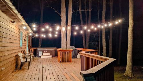 Hidden Haven - Foto 3