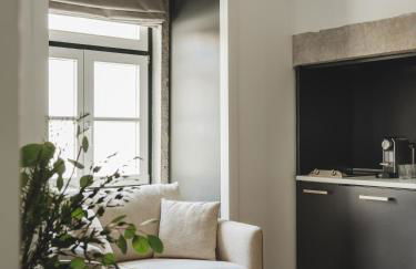 Garrett 48 Apartments - Foto 27