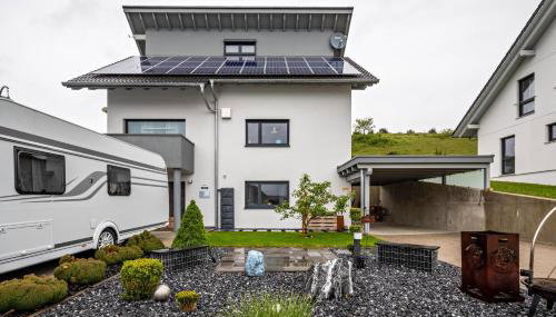 Ferienwohnung Am Weissgerber - Foto 3