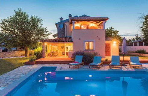 Holiday Home Peresiji I - Foto 16