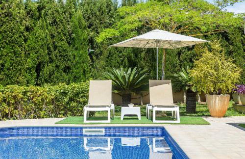 Villa Bellviure Luxury in Palma - Foto 30