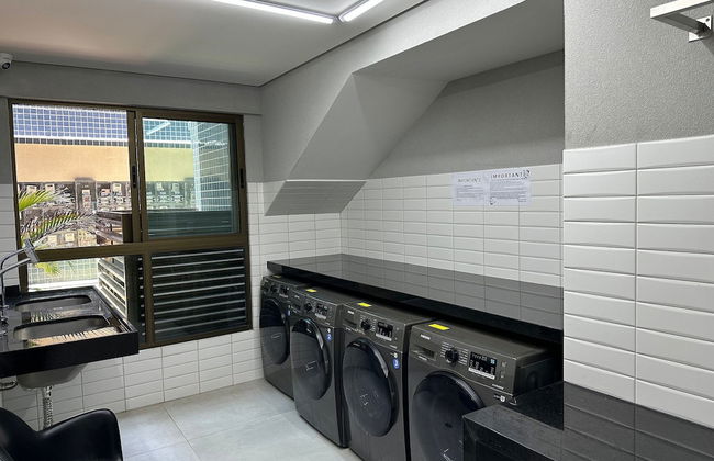 APARTAMENTO ALTO LUXO - Foto 26