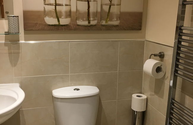 Peel House Apartments - Foto 55