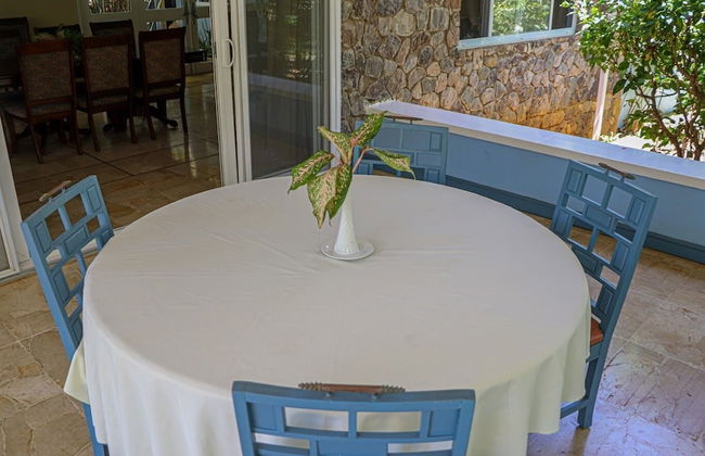 Seven Palms Villa - Foto 48