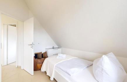 Modernes Ferienhaus Rügenblick 23 Kramerhof ID RB23 - Foto 16