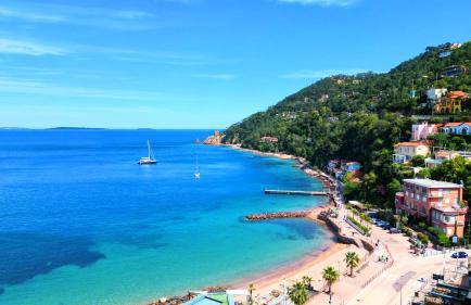 T2, Centre ville, Mer & Plage by Palmazur Vacances - Photo 23