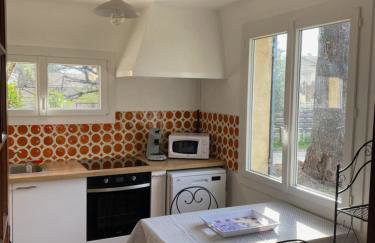 Visitez la Provence- Villa 3 chambres-6 personnes- jardin & piscine - Foto 45