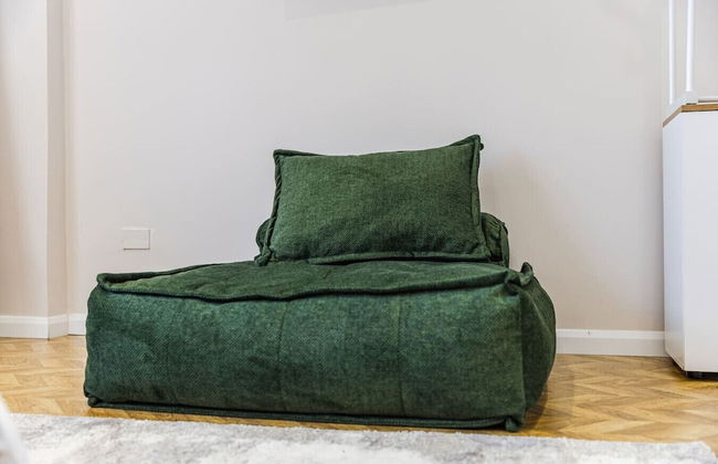 1 Bedroom Loft - Serenitas 1 - Foto 6