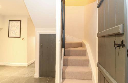 Hazelrigg Cottage - Foto 12