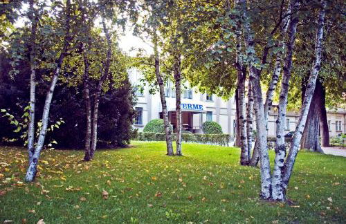 Residence Alleterme - Foto 23