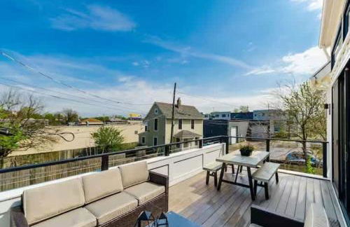 Jungle House Designer Residences - Downtown Columbus - Foto 8