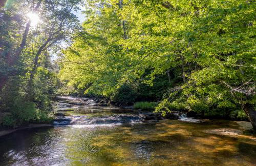 Holly Forest Hideaway - Foto 31