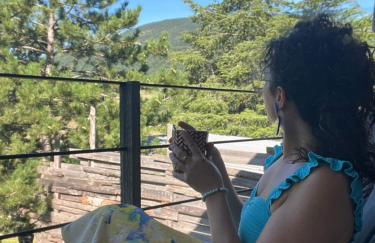 Gîte La Cerise Qui Rit - Photo 6