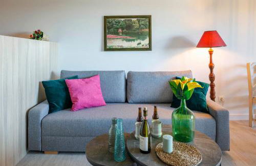 Luxury Singular Apartments Orange - Foto 34