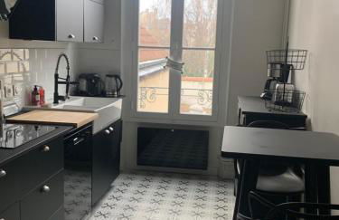 L Oôte appart - Foto 10