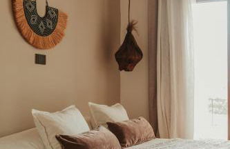 Maya pool & mountain view villa - Foto 25