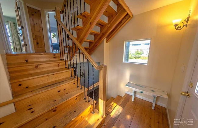 Cloud Nine - Foto 30