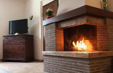 La Casa di Demetra. Un Paradiso tra gli Olivi. - Foto 4