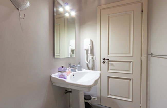 Palazzo Vittoli - Iside & Delia - Photo 25