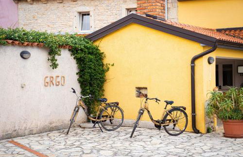 Villa Rina in Barat - Haus für 6-7 Personen - Photo 5