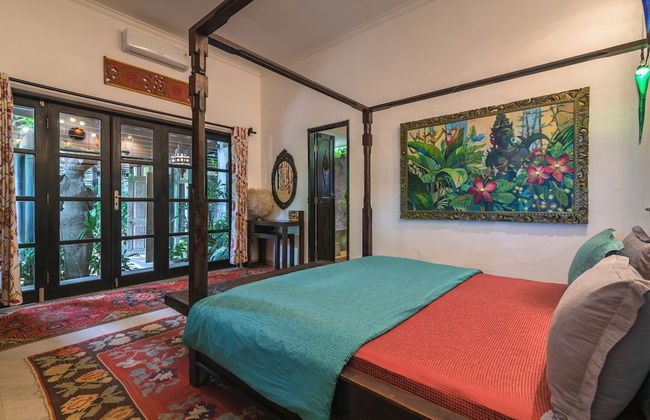 Villa Kupu Kupu Tulip - Foto 6