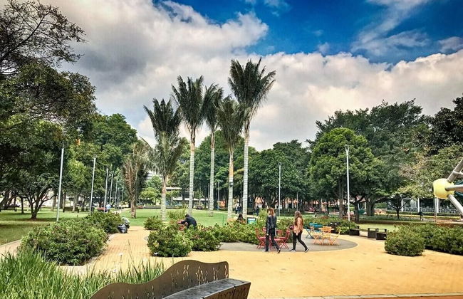 Area 97 Condos by Vesper - Foto 37