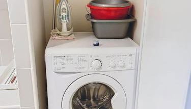 Le 56, 2 chambres, terrasse, Voiron - Foto 5