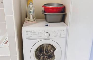 Le 56, 2 chambres, terrasse, Voiron - Foto 5