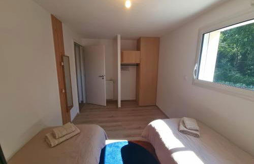 Maison Cosy T4 proche de la mer - Foto 23