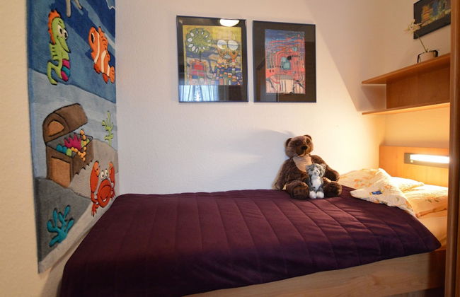 Residenz Albatros - Foto 7