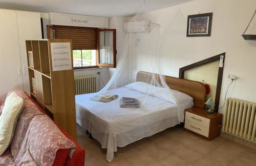 Casa vacanze Podere Bellavista - Foto 32