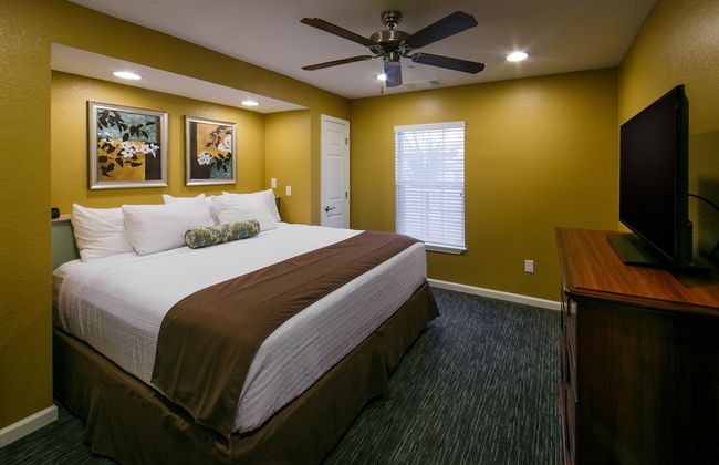 Holiday Inn Club Vacations Orlando Breeze Resort by IHG - Foto 11