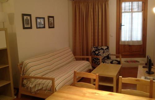 Alojamientos Turísticos Casco Antiguo - Foto 73